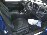 Toyota CAMRY лот № 2021 оценка 4.5  с аукциона в Японии 3