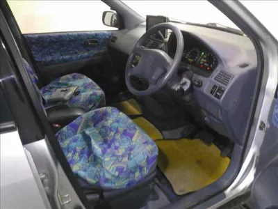 Toyota IPSUM  с аукциона в Японии