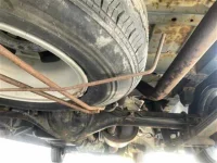 Toyota HIACE лот № 10016 оценка 3.5  с аукциона в Японии 3