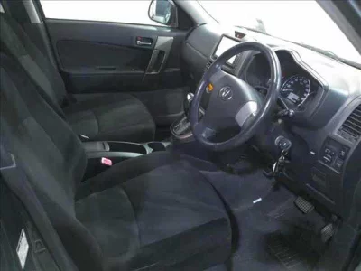Toyota Rush