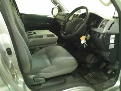 Toyota RegiusAce