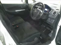 Nissan DAYZ лот № 4262 оценка 3.5  с аукциона в Японии 3