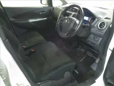 Nissan DAYZ  с аукциона в Японии