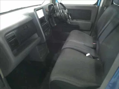 Nissan CUBECUBIC