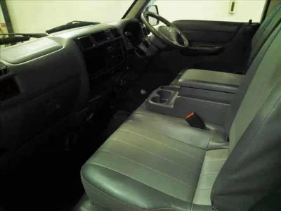 Nissan VANETTE