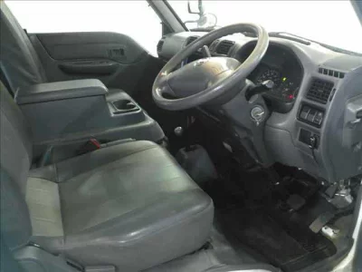 Nissan Vanette
