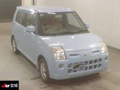 Nissan PINO