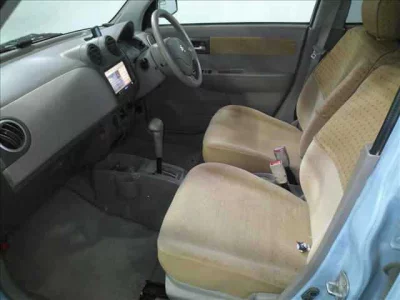 Nissan PINO