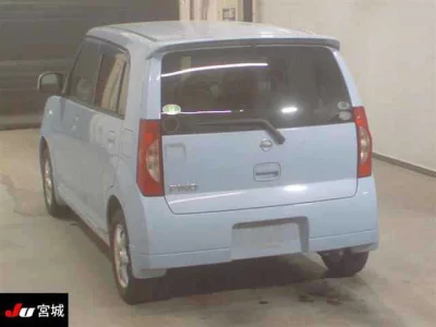 Nissan PINO