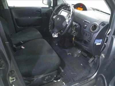 Nissan Otti