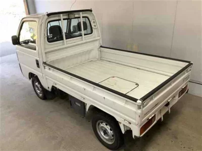 Honda ACTY TRUCK  с аукциона в Японии