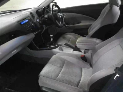 Honda CR-Z