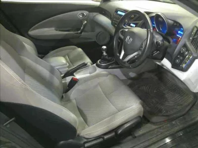 Honda CR-Z