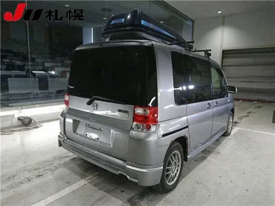 Honda MOBILIO