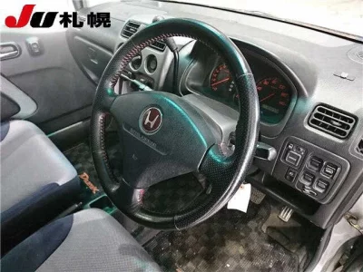 Honda LIFE DUNK