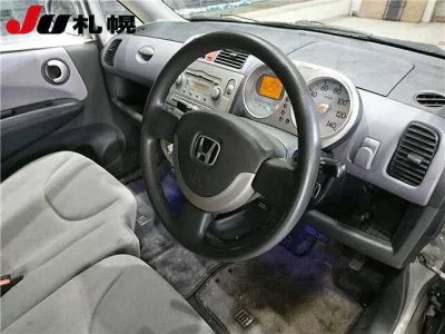 Honda LIFE