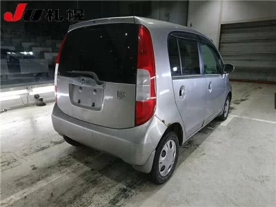 Honda LIFE