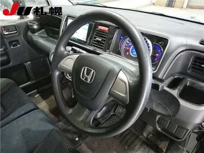 Honda LIFE