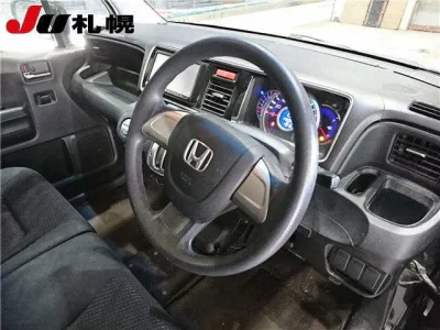 Honda LIFE