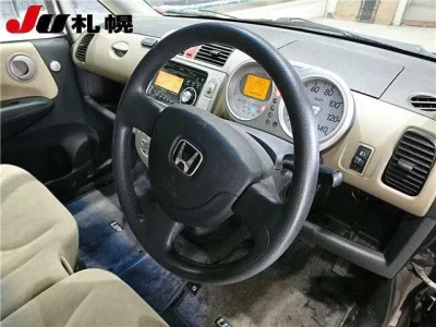 Honda LIFE