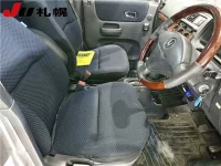 Honda VAMOS лот № 95 оценка R  с аукциона в Японии 4