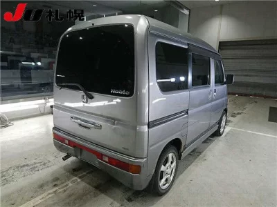 Honda Vamos