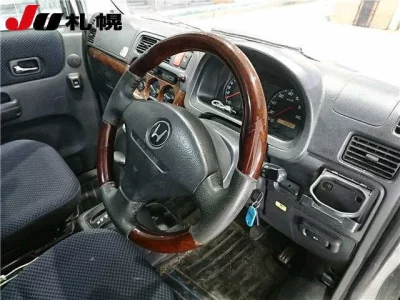 Honda Vamos