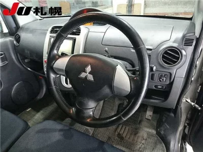 Mitsubishi EK SPORTS
