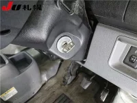 Mitsubishi MINICAB VAN лот № 96 оценка 2  с аукциона в Японии 3