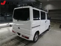 Mitsubishi MINICAB VAN лот № 96 оценка 2  с аукциона в Японии 1