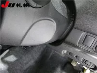 Mitsubishi EK CUSTOM лот № 3579 оценка -  с аукциона в Японии 3