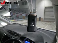 Mitsubishi EK CUSTOM лот № 3579 оценка -  с аукциона в Японии 5