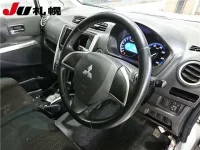 Mitsubishi EK CUSTOM лот № 3579 оценка -  с аукциона в Японии 2