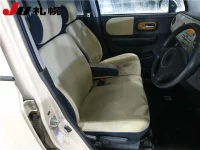 Suzuki ALTO LAPIN лот № 3057 оценка -  с аукциона в Японии 4