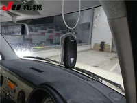 Suzuki ALTO LAPIN лот № 3057 оценка -  с аукциона в Японии 5