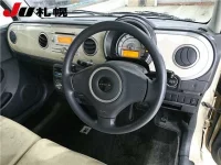 Suzuki ALTO LAPIN лот № 3057 оценка -  с аукциона в Японии 2