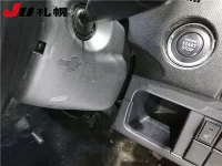 Suzuki WAGON R лот № 3090 оценка -  с аукциона в Японии 3