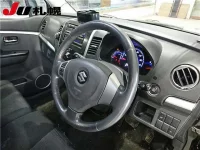 Suzuki WAGON R лот № 3090 оценка -  с аукциона в Японии 2