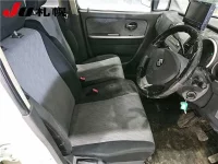 Suzuki WAGON R лот № 3093 оценка -  с аукциона в Японии 4