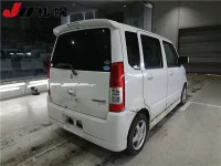 Suzuki WAGON R лот № 3093 оценка -  с аукциона в Японии 1