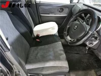 Suzuki WAGON R лот № 3088 оценка -  с аукциона в Японии 4