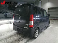 Suzuki WAGON R лот № 3088 оценка -  с аукциона в Японии 1