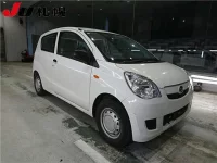 Daihatsu MIRA лот № 1074 оценка 3.5  с аукциона в Японии 7