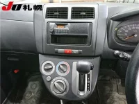 Daihatsu MIRA лот № 1074 оценка 3.5  с аукциона в Японии 5