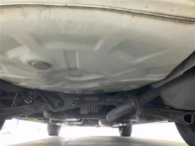 Toyota COROLLA AXIO  с аукциона в Японии