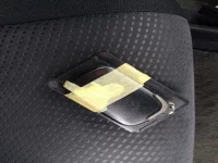 Lexus RX лот № 33 оценка 3.5  с аукциона в Японии 8