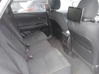 Lexus RX лот № 33 оценка 3.5  с аукциона в Японии 4