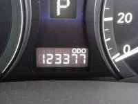 Lexus RX лот № 33 оценка 3.5  с аукциона в Японии 7