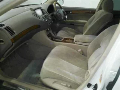 Nissan Cima