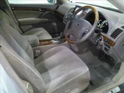 Nissan Cima